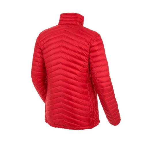 کاپشن پر و الیاف Salewa مدل Fanez Down/Primaloft W