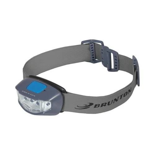 چراغ پیشانی Brunton مدل Glacier 69