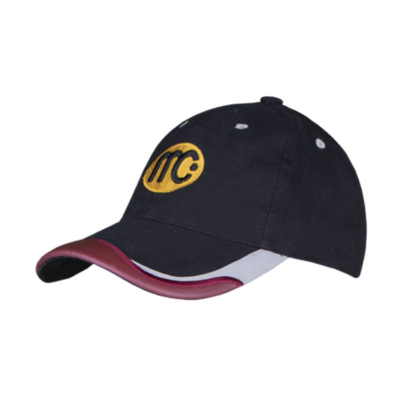 کلاه لبه دار MC مدل CK040