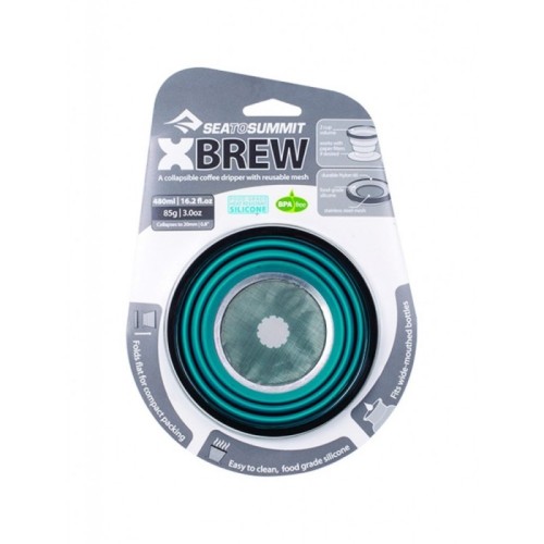 فیلتر قهوه Sea To Summit مدل XBrew Coffee Dripper