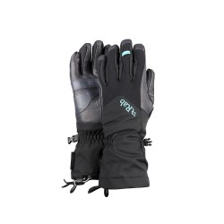 دستکش Rab مدل Icefall gauntlet woman