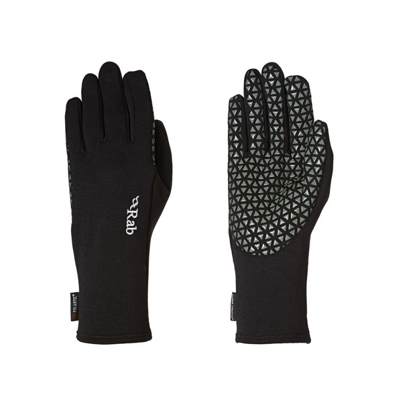 دستکش Rab مدل Phantom grip glove