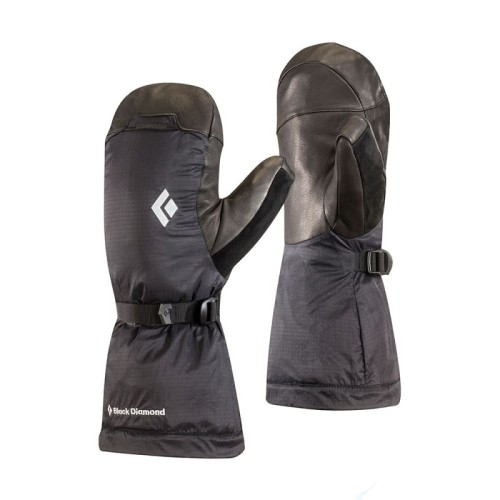 دستکش دو انگشتی Black Diamond مدل Absolute Mitt