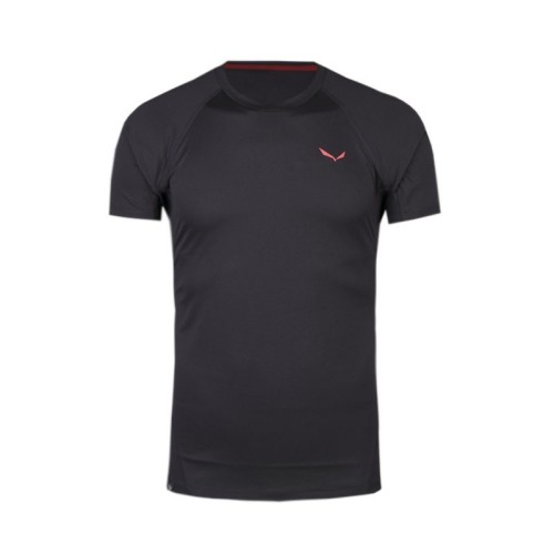 تیشرت Salewa مدل Puez Dry Short Sleeve M
