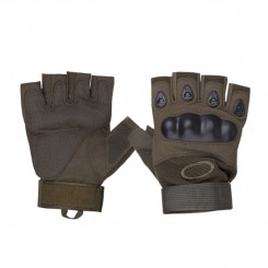 دستکش تاکتیکال Oakley مدل Factory Pilot Glove Half Fingures