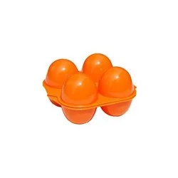 جا تخم مرغی چهار عددی مدل DF0193