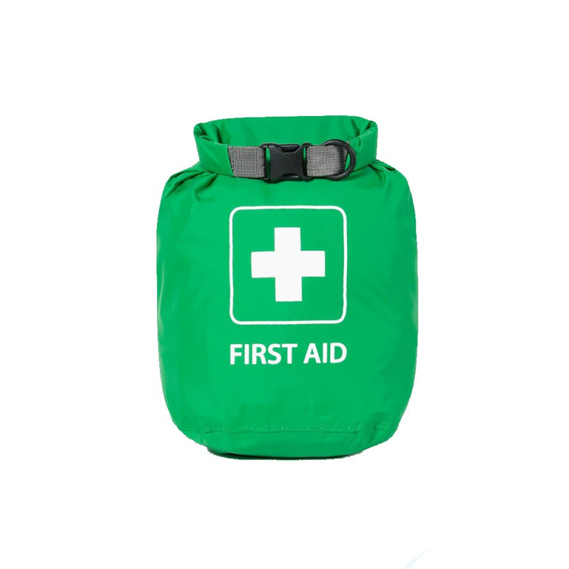 کیسه کمک های اولیه Lowe Alpine مدل First Aid Drybag