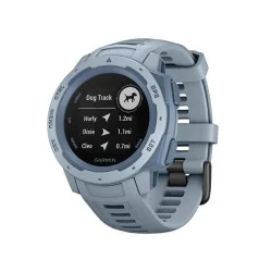 ساعت Garmin مدل Instinct with silicone band