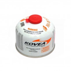 کپسول گاز Kovea 230 g مدل Premium Blend Fuel Isobutane