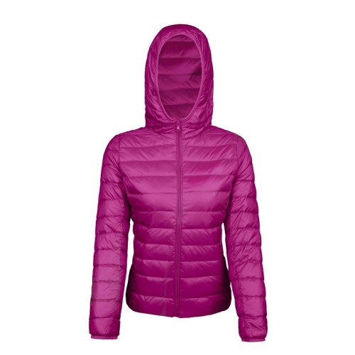 کاپشن پر Ultra Light Warm مدل CE0161
