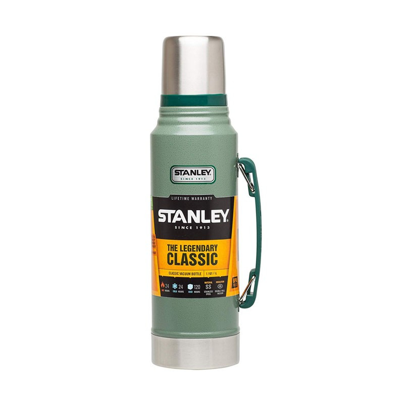 فلاسک Stanley مدل Classic Vacuum Bottle 1 L