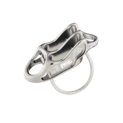 ابزار حمایتی و فرود Petzl مدل Reverso 4
