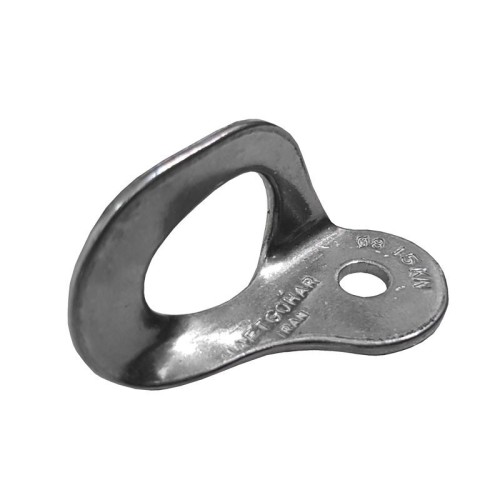 صفحه رول هفت گوهر 8mm مدل لجور