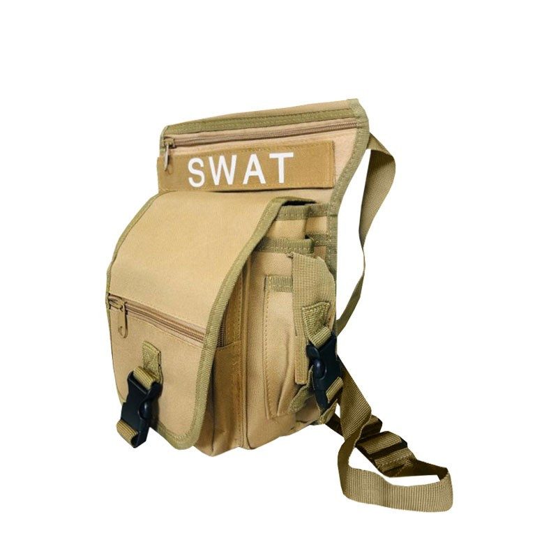 کیف کمری تاکتیکال SWAT مدل BA0188
