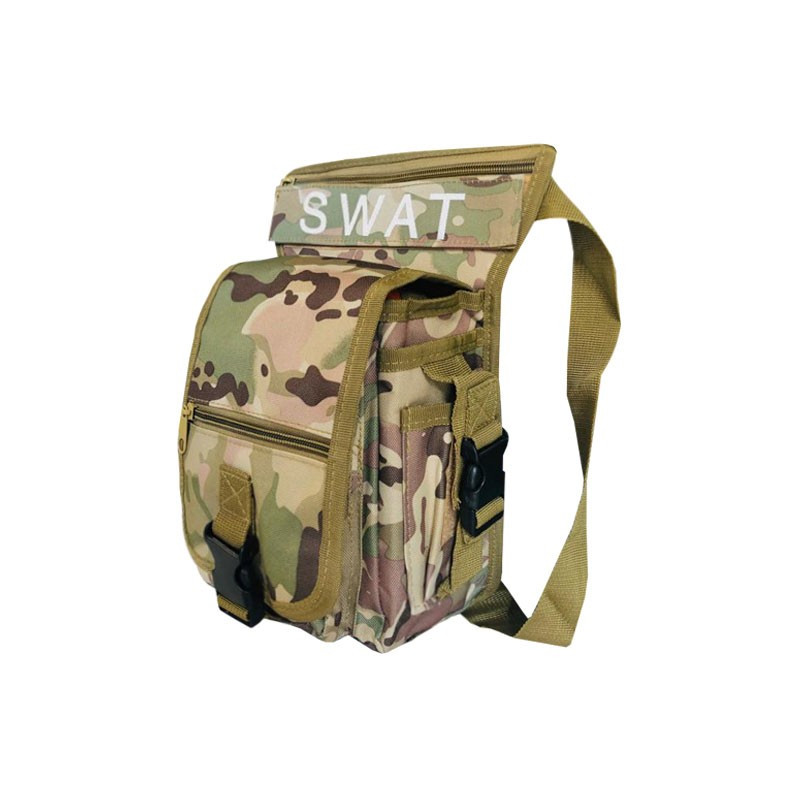 کیف کمری تاکتیکال SWAT مدل BA0188