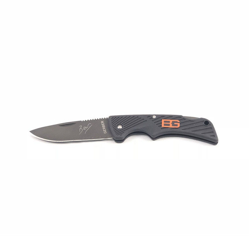چاقو Gerber مدل Bear Grylls 115