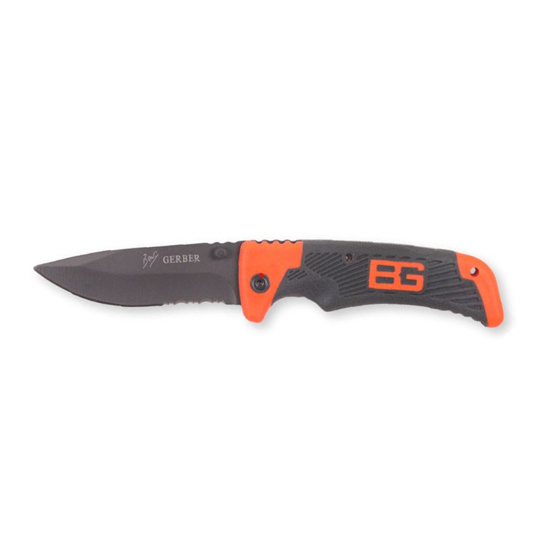 چاقو Gerber مدل Bear Grylls 114