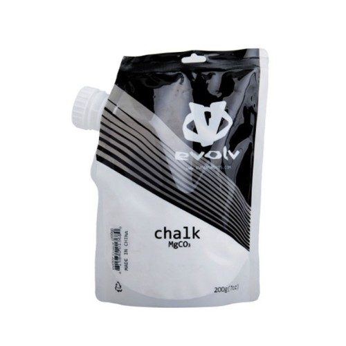 پودر سنگنوردی Evolv مدل 200 Chalk Mgco3