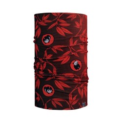 دستمال سر 4Fun  مدل Panda Red