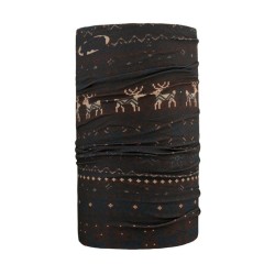 دستمال سر 4Fun مدل Deer Brown