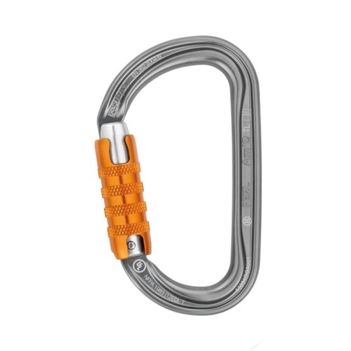 کارابین اتوماتیک Petzl مدل AmD