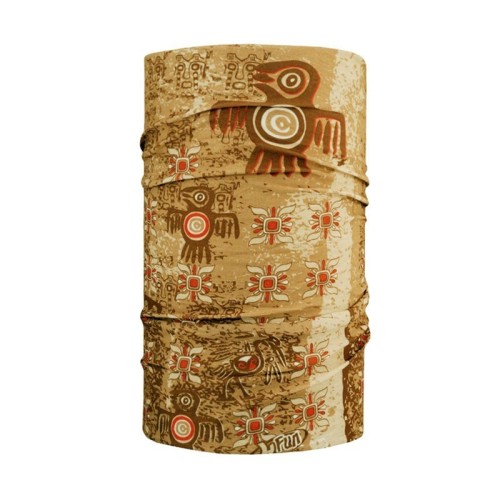 دستمال سر 4Fun مدل Aztec Bird