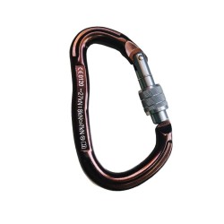 کارابین پیچ  Trango مدل HMS K Lock