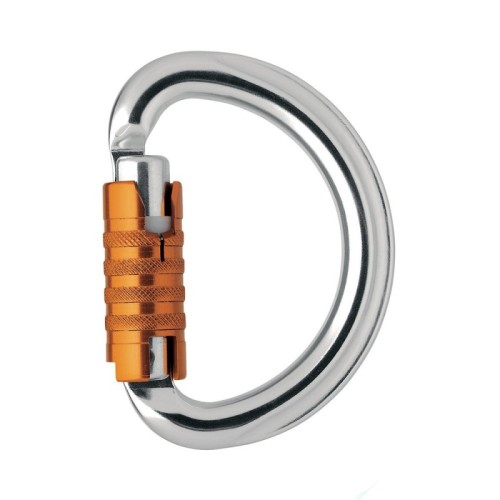 کارابین اتوماتیک Petzl مدل Omni