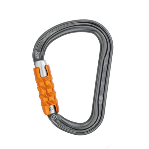 کارابین اتومات Petzl مدل William TL