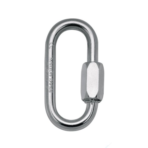 کارابین پیچ Petzl مدل maillon 5