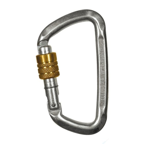 کارابین پیچ CT مدل D Shape SG