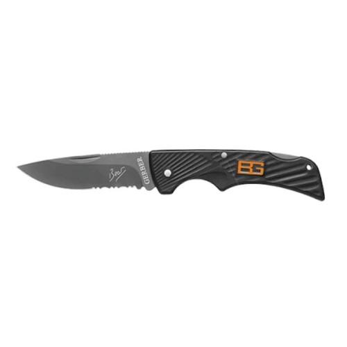 چاقو Gerber مدل Compact Scout 115