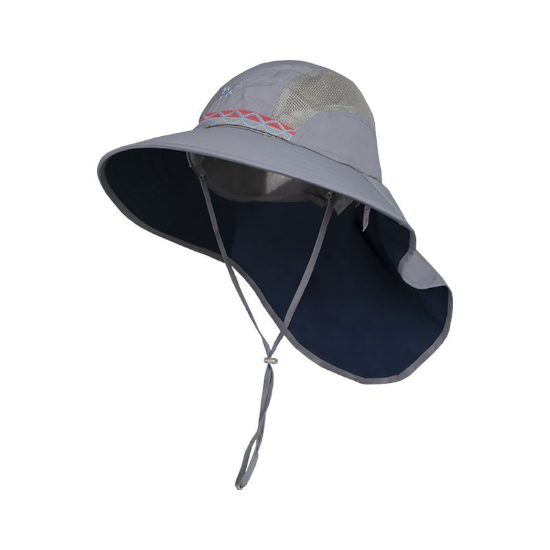 کلاه لبه دار آفتابی EX2 مدل 341306