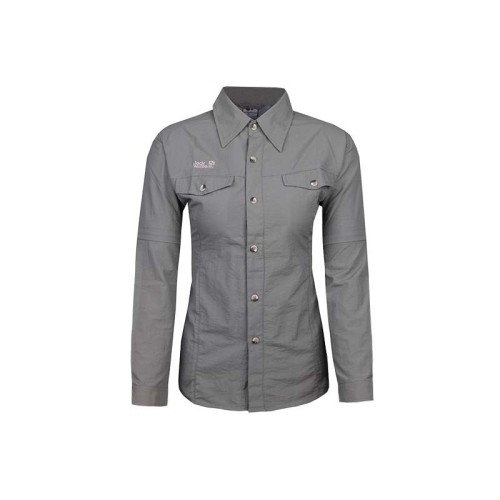 پیراهن آستین بلند Jack Wolfskin مدل CG0314