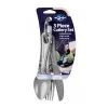 ست قاشق و چنگال و کارد Sea To Summit مدل 3Piece Cutlery Set