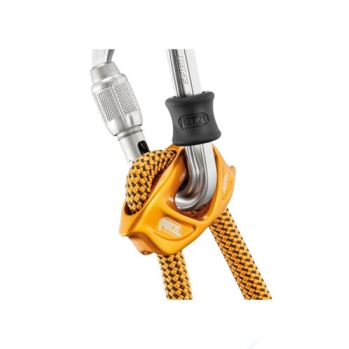 ابزار حمایتی Petzl مدل Dual Connect Adjust
