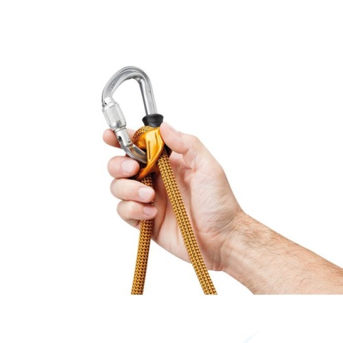 ابزار حمایتی Petzl مدل Dual Connect Adjust