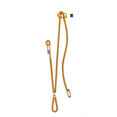 ابزار حمایتی Petzl مدل Dual Connect Adjust