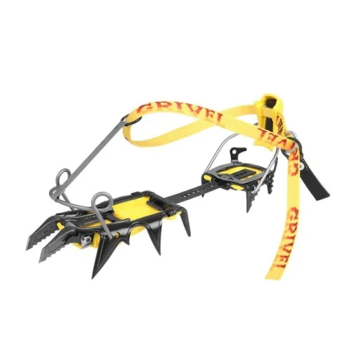 کرامپون Grivel مدل G14 O-Matic