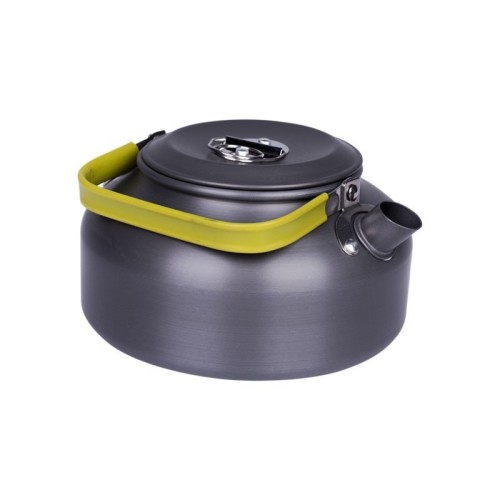 کتری Camping Teapot مدل DS-08