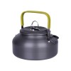 کتری Camping Teapot مدل DS-08
