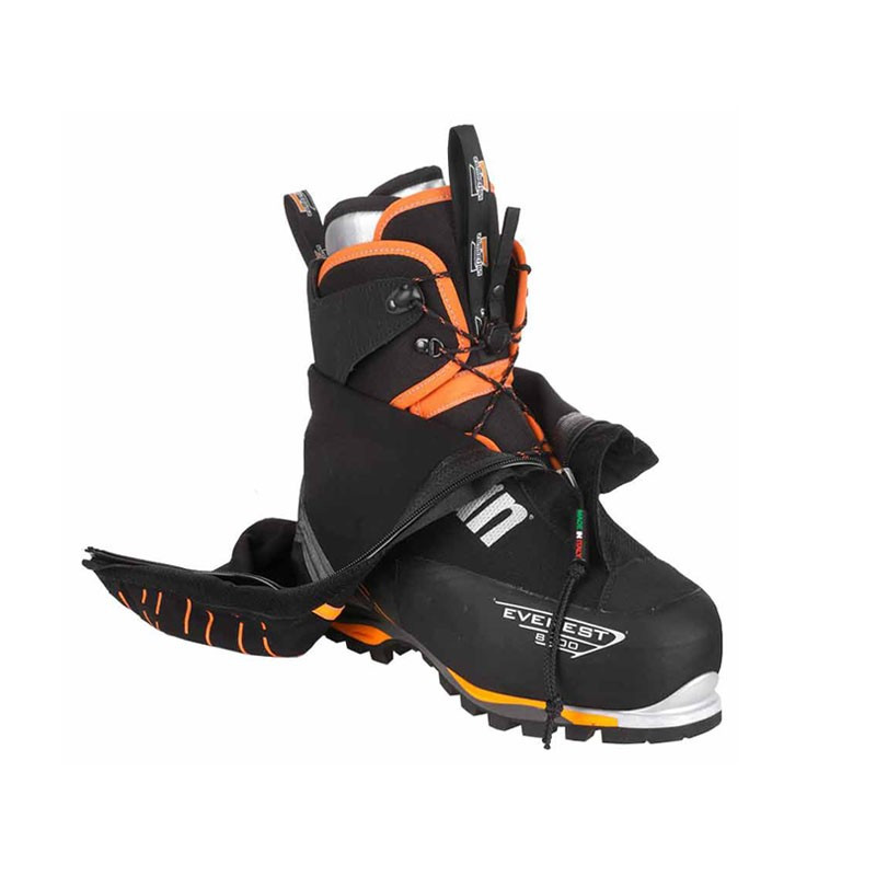 کفش سه پوش Zamberlan مدل Everest 8000