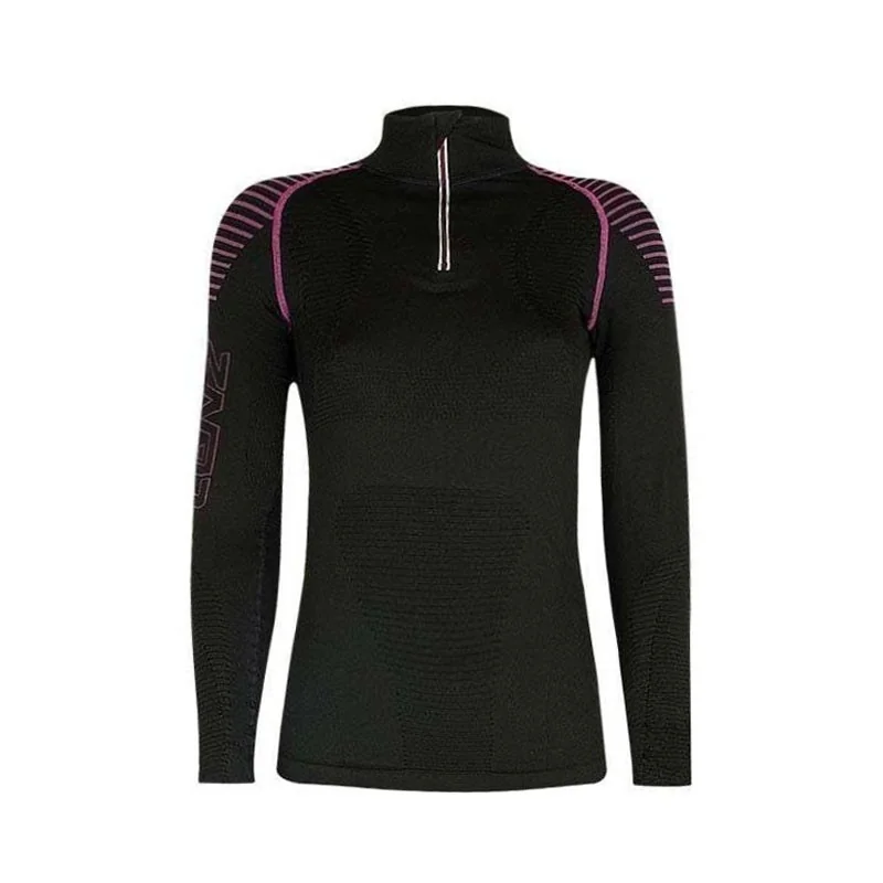 بلوز بیس Lenz مدل Longsleeve Women 3.0