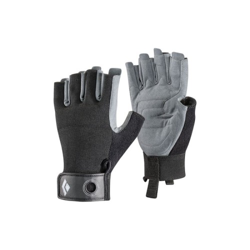 دستکش فنی Black Diamond مدل Crag Half Finger