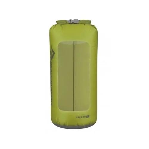 کیسه ضدآب شیشه ای Sea To Summit مدل Ultra-Sil View Dry Sack 13L