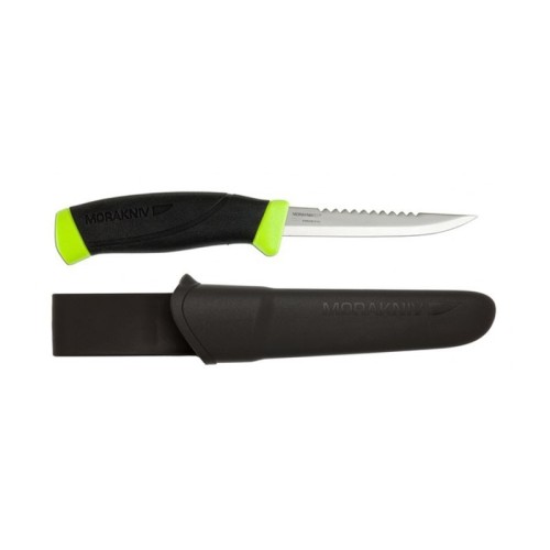 چاقو Morakniv مدل Fishing Comfort Scaler 098