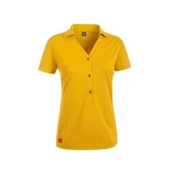 تیشرت Salewa مدل Ario Dry W S/S POLO