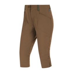شلوارک Salewa مدل Fanes DST W 3/4 PNT