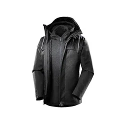 کاپشن دو پوش Forclaz مدل CN0337