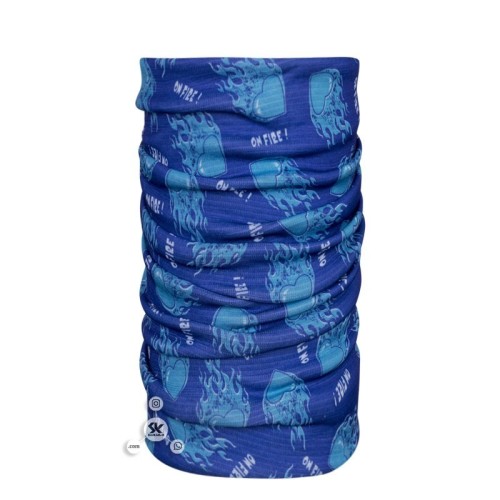 دستمال سر Multi Function Scarf مدل CJ0339